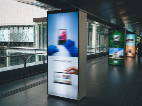 public-display