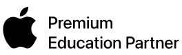 Apple-Premium-Education-Partner_Logo-schwarz-1