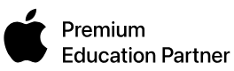 Apple-Premium-Education-Partner_Logo-schwarz