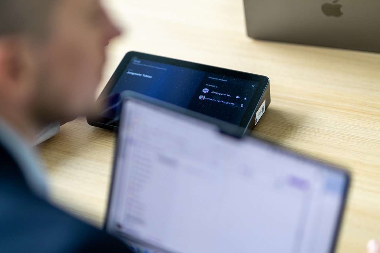 E-Mails, Kalender & Co. verwalten
