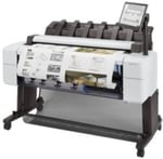 Großformatdrucker_Multifunktion_HP T2600 MFP