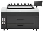 Großformatdrucker_Produktion_HP DesignJet XL 3800