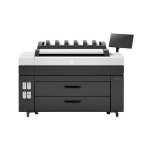 Großformatdrucker_Produktion_HP DesignJet XL 3800