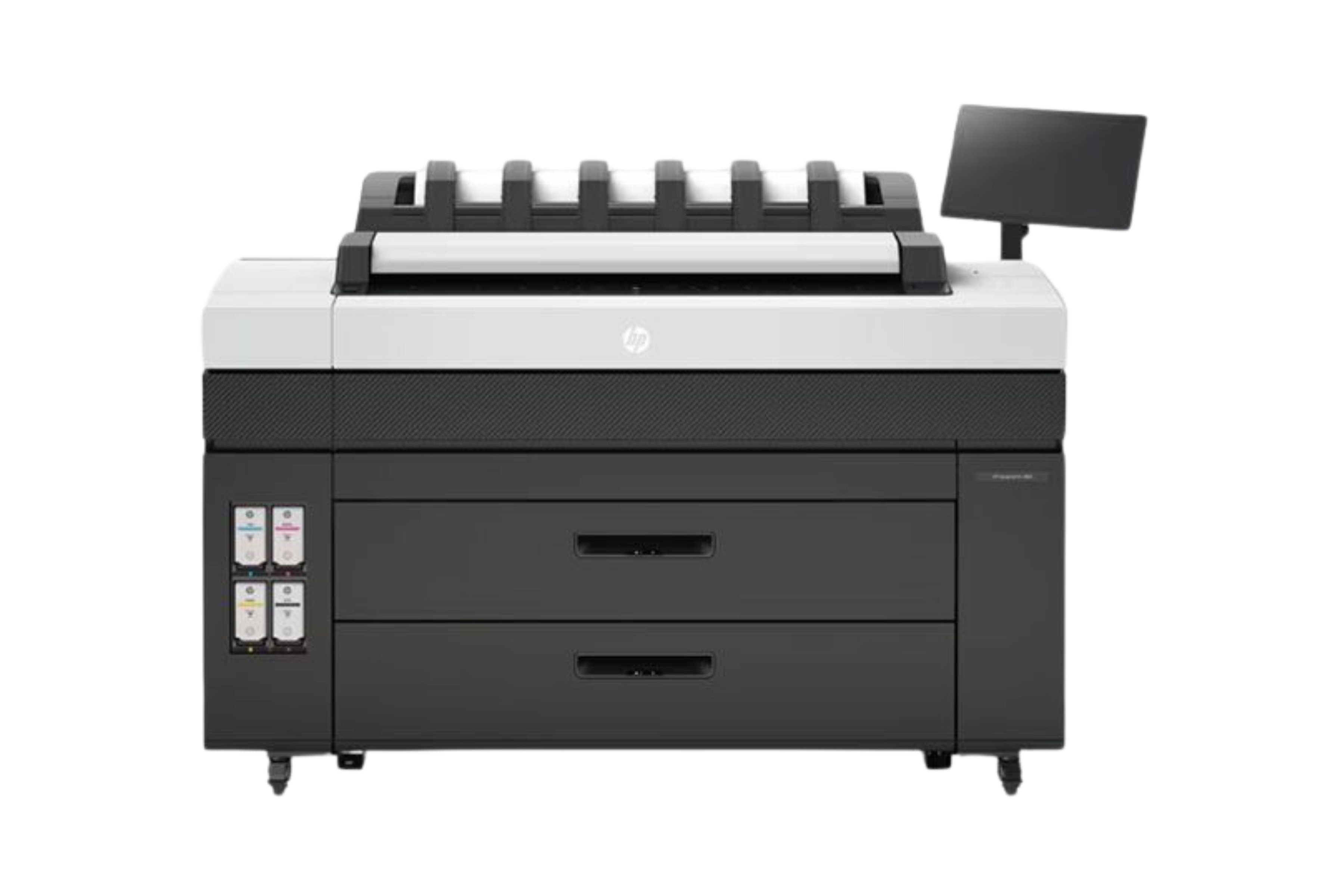 Großformatdrucker_Produktionsdrucker_hp_DesignJet XL 3800