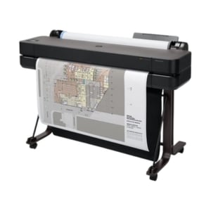 Großformatdrucker_geringes_Volumen_HP DesignJet T630