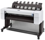 Großformatdrucker_mittleres_Volumen_HP DesignJet T1600