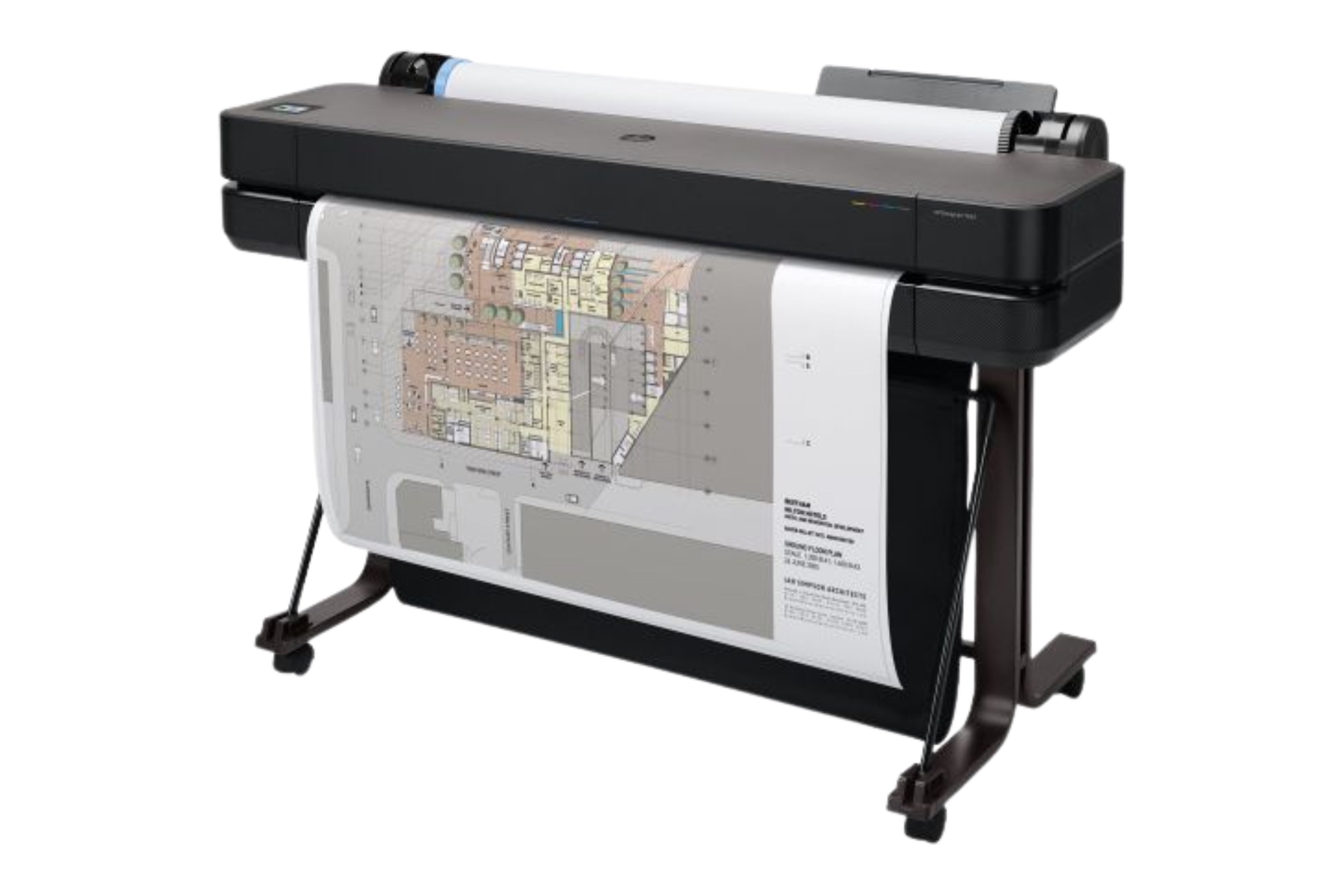 LFP_Aktion_HP DesignJet T630