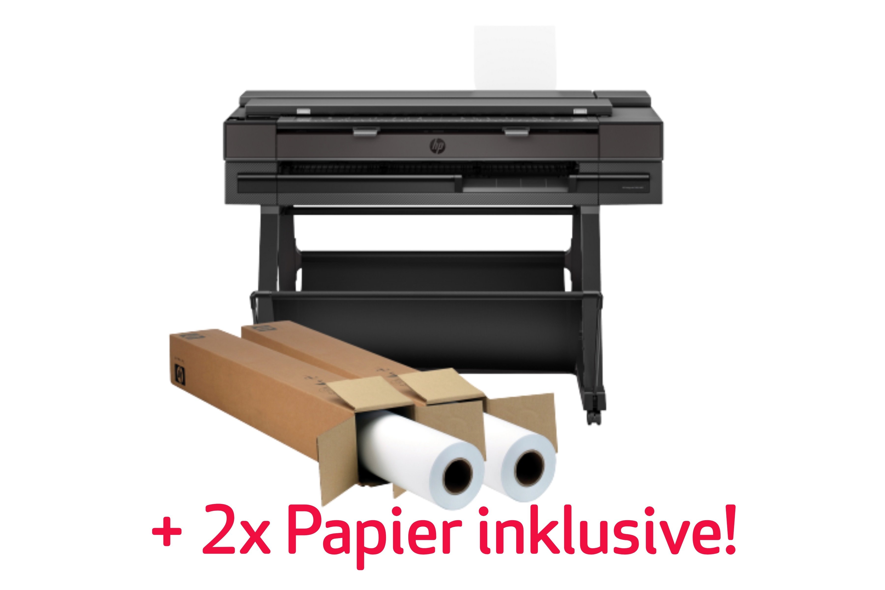 LFP_Aktion_HP DesignJet T850_2-Papierrollen