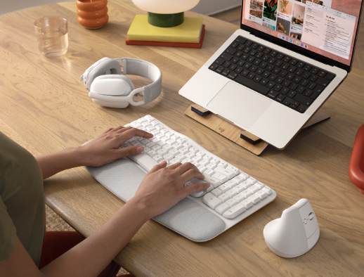 Logitech_Ergo_Series