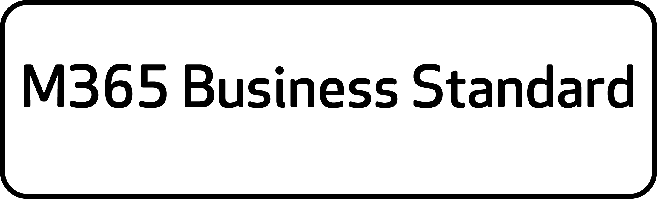 M365 Business Standard-1