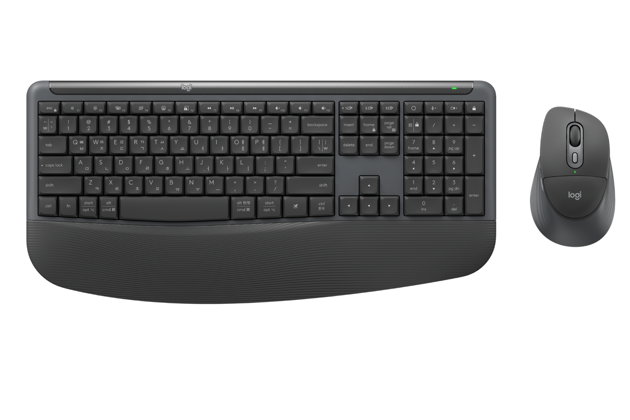 MK880 Combo