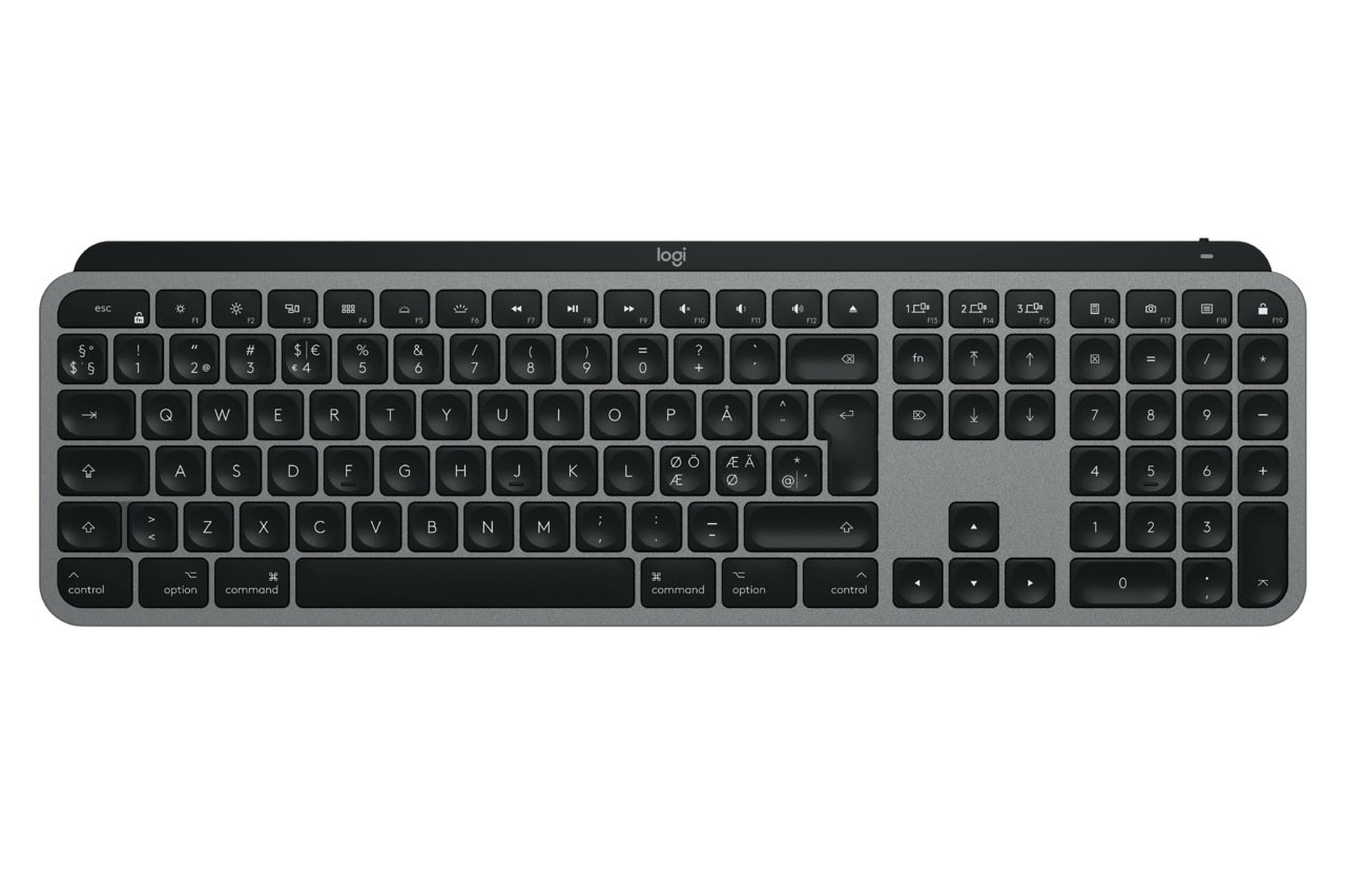 MX Keys