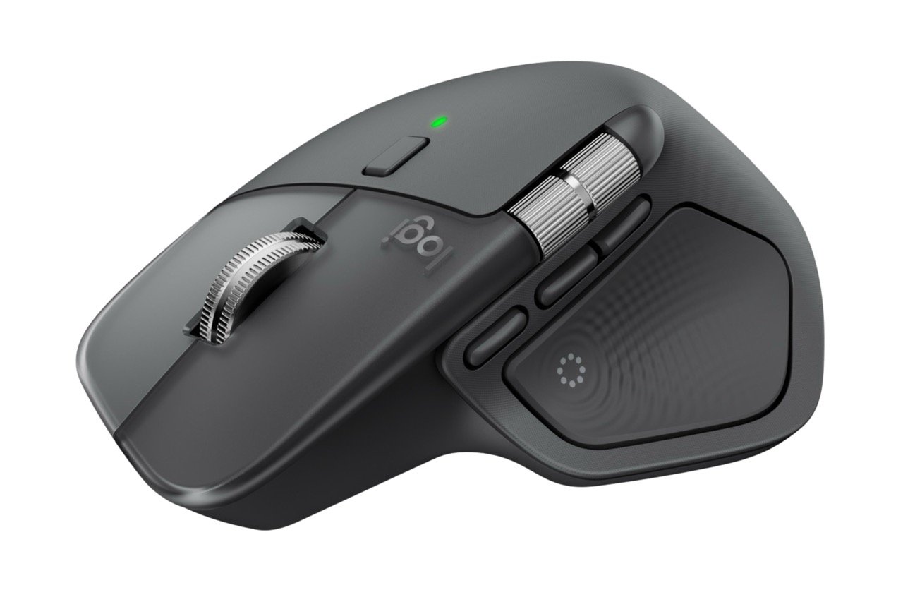 MX Master 4