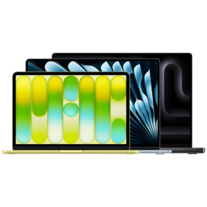 MacBook Produktfamilie