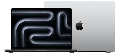 MacBook_Pro_14-in_Space_Black_Pure_Front_MacBook_Pro_16-in_Silver_Pure_Back_2-up_Print__USEN