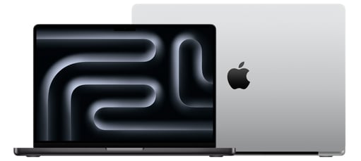 MacBook_Pro_14-in_Space_Black_Pure_Front_MacBook_Pro_16-in_Silver_Pure_Back_2-up_Print__USEN