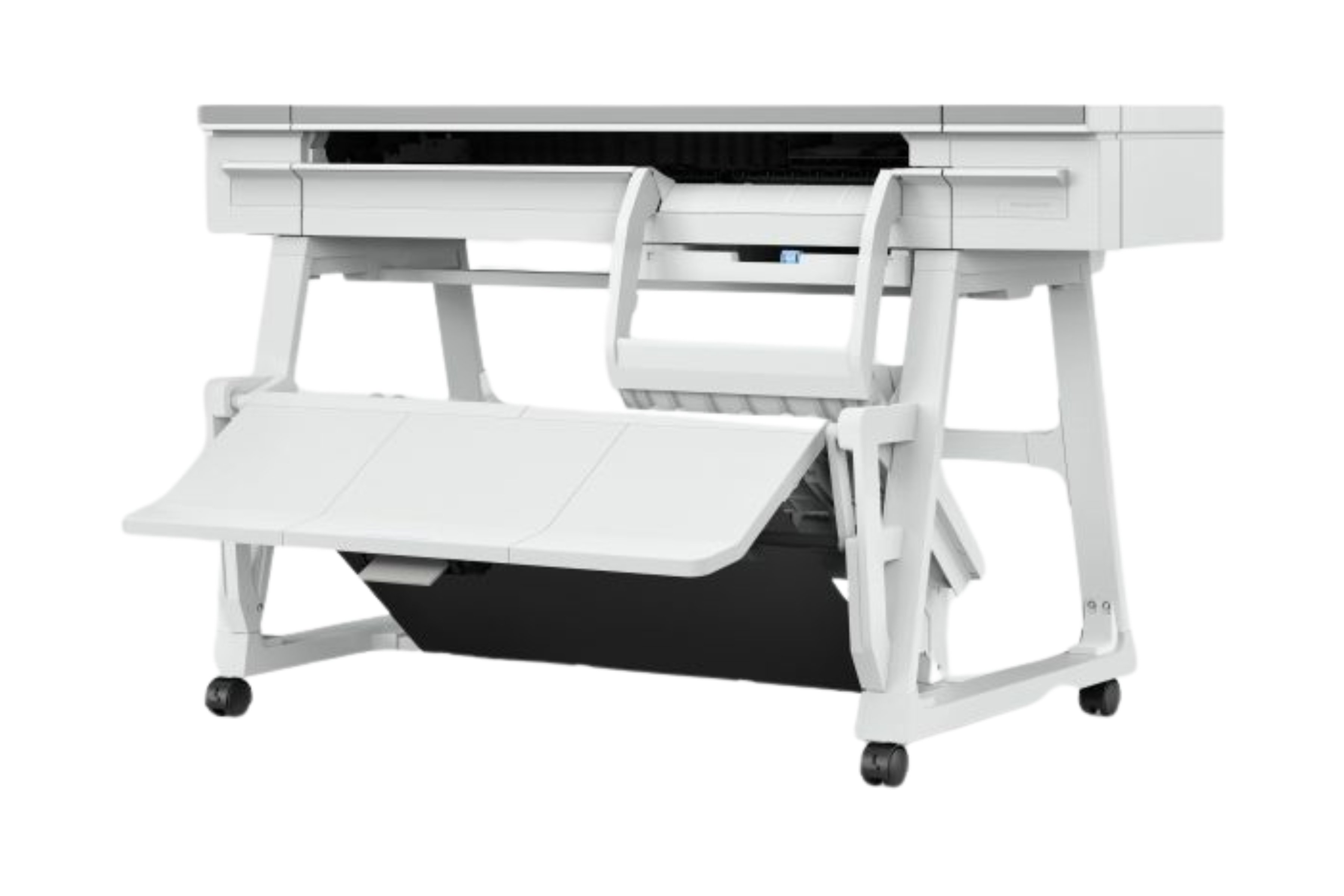 Multifunktions_Großformatdrucker_hp_DesignJet T950