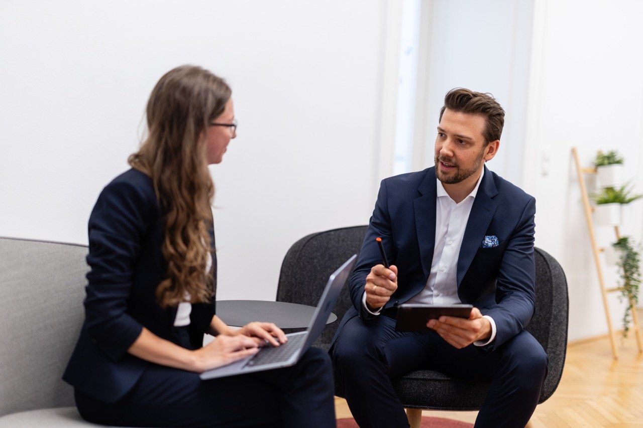 Upgrade auf M365 Enterprise