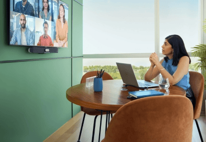 Videokonferenzsysteme_für_kleine_Besprechungsräume