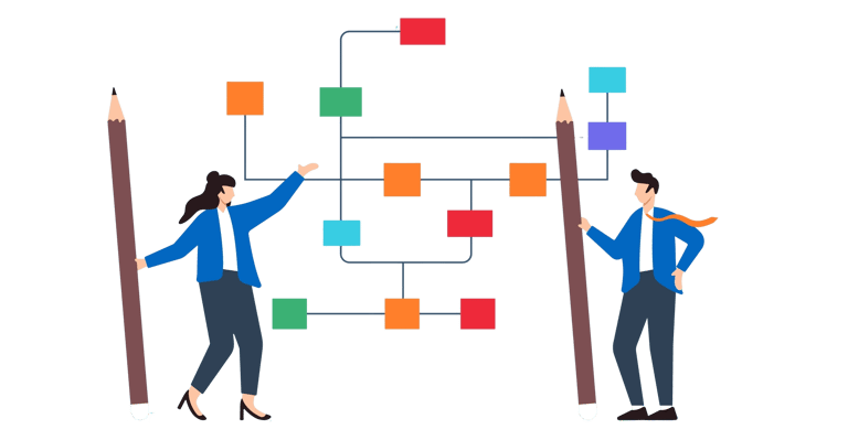 ACP techWERK | Workflow Lösungen