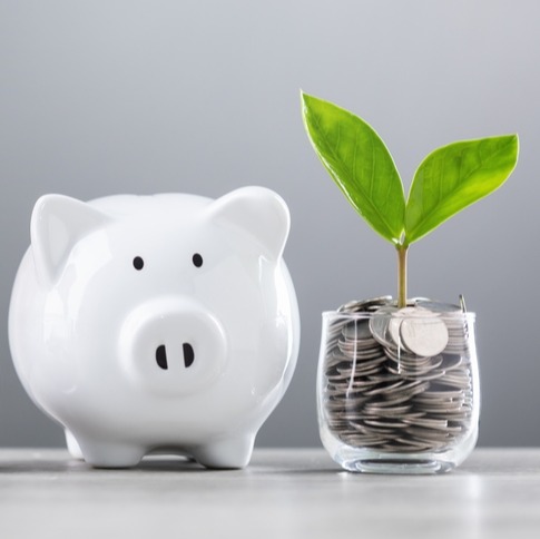 ePaper Geld sparen