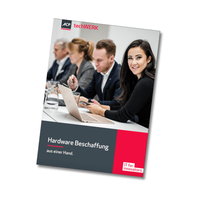 techWERK-IT-Hardware-Folder